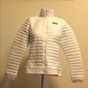 Patagonia jacket